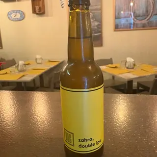 BAC bionda