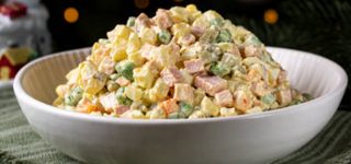 Ensaladilla Rusa (Pequeña)