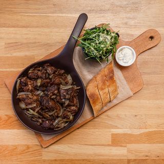 Wątróbka drobiowa 370g