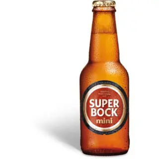 Super Bock Mini