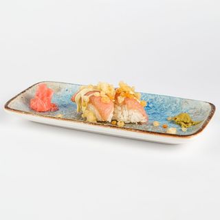 Nigiri Tekka-tuna 2 komada