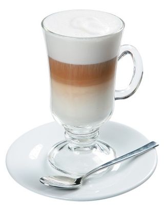 Лате без кофеїна, 340 мл