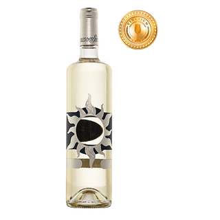 Sauvignon Blanc Hermeziu 2020
