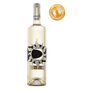 Sauvignon Blanc Hermeziu 2020