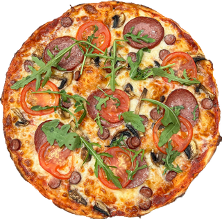 Піца Флорида (30см)