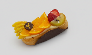 Tarte Aux Fruits
