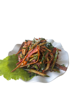 Корейский (250г)