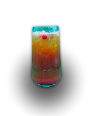 Клюква тоник (0,4л)