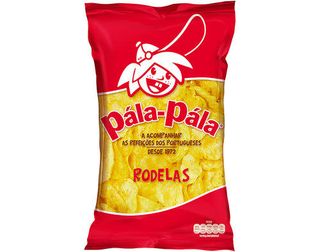Batata de Pacote