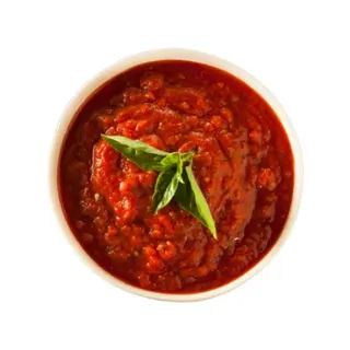 Salsa Roja KRF