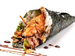 Temaki sanshi 1 pezzo