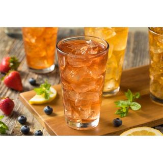 Bubble Gum Iced Tea