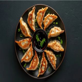 (07)Gyozas