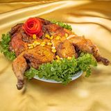 წიწილა შემწვარი