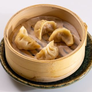 A12 Jiaozi -  6 pezzi