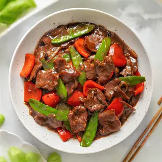 Beef