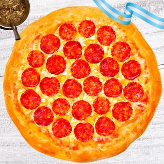 Pizza EXTRA Chorizo Peperoni (28cm)