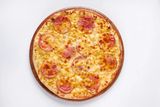 Піца Кампаньола 40см 720г
