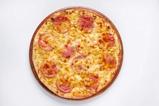 Піца Кампаньола 40см 720г