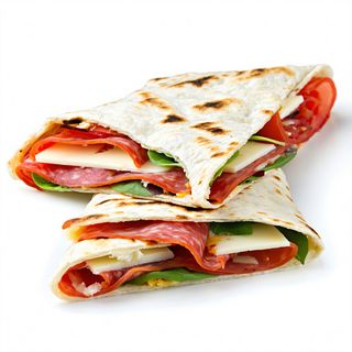 Piadina Milano