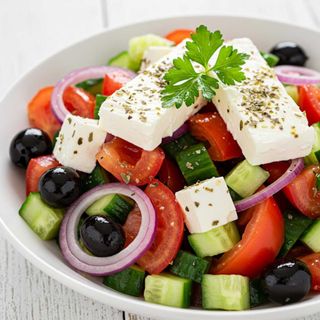 Salată grecească