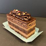 Postre Individual Sacher