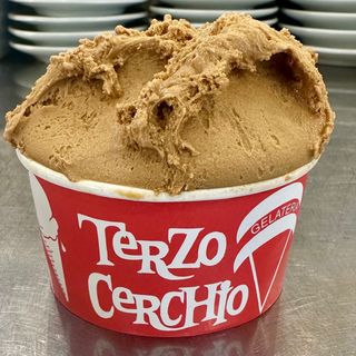 Coppetta media (Rossa)