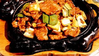 103.Ternera A La Bandeja