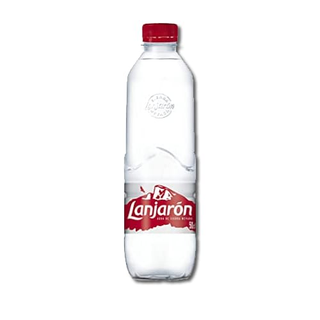 Agua Sin Gas (500 Ml.)