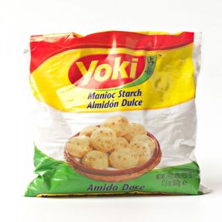 Almidón Dulce (500 g.)