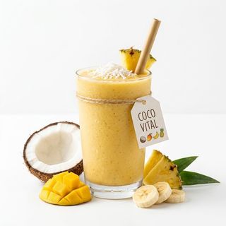Smoothie Coco Vital