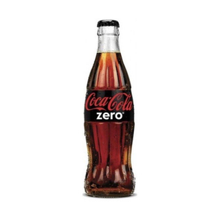 Coca-Cola zero