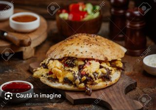 Doner Cheese de Vita