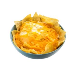Nacho Cheese Bites