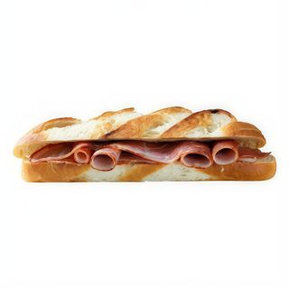 Jamón de Pata al Horno (Viena)