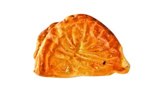 Chausson Aux Pommes