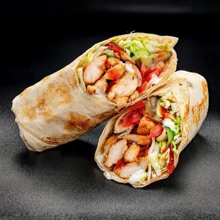 Shawarma