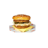 Double Burger