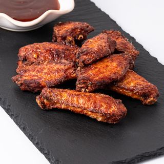 Alitas De Pollo (5 Uds.)