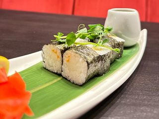 Макі кальмар (110г)