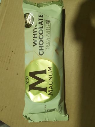 Magnum Blanco (85 Ml.)