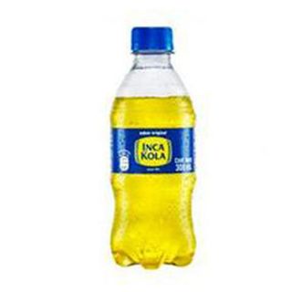 Inka Cola (330 Ml.)
