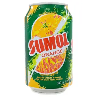 209 Orange Juice