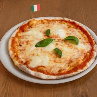 Bufala-senza glutine