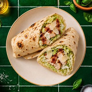Crea la tua piadina