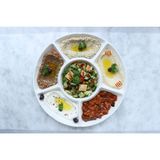 Small Mix Meze