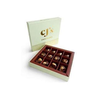 Cjs Chocolate