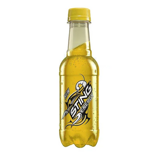 Sting Energy Jaune 25cl