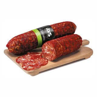 Salam Ventricina Piccante 100g
