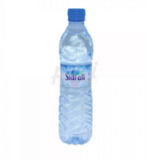  Sidi Ali  1/2L   